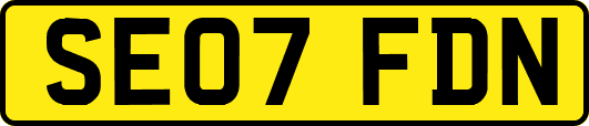 SE07FDN