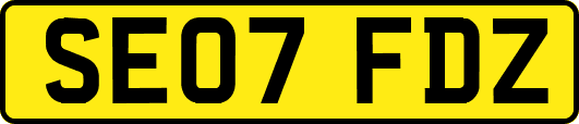 SE07FDZ