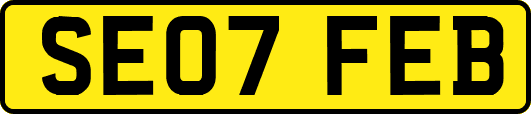 SE07FEB