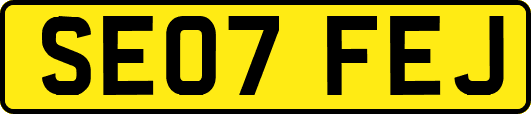 SE07FEJ