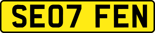 SE07FEN