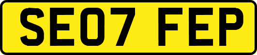 SE07FEP