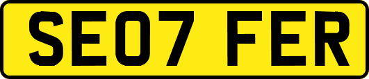 SE07FER