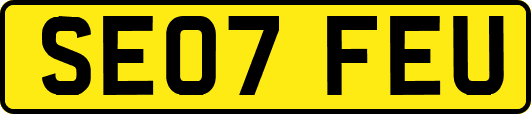 SE07FEU