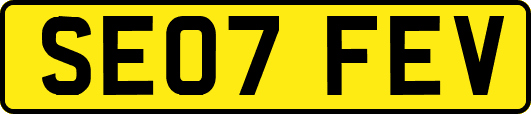SE07FEV