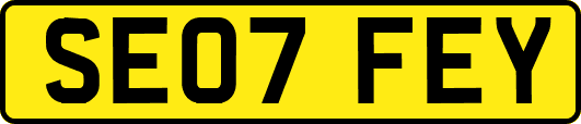 SE07FEY