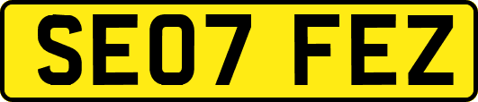 SE07FEZ