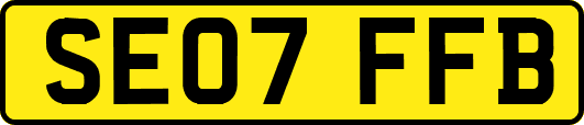 SE07FFB