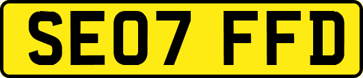 SE07FFD
