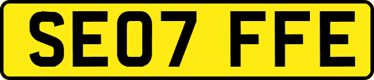 SE07FFE