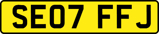SE07FFJ