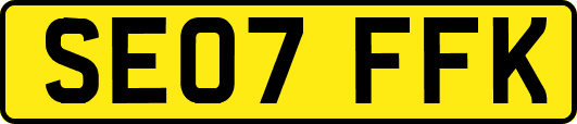 SE07FFK