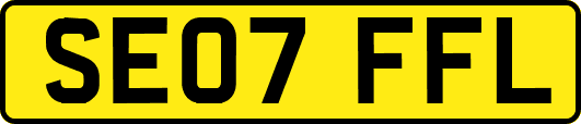 SE07FFL