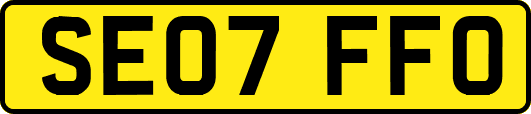 SE07FFO