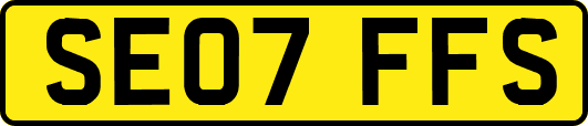 SE07FFS