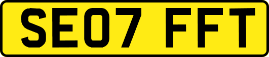 SE07FFT