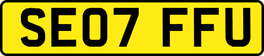 SE07FFU