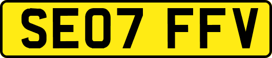 SE07FFV