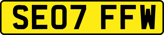 SE07FFW