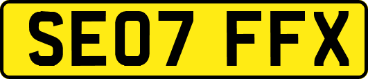 SE07FFX
