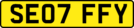 SE07FFY