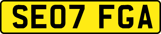 SE07FGA