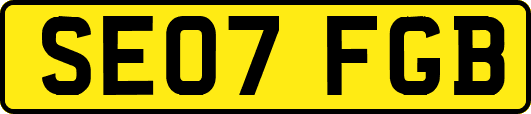 SE07FGB