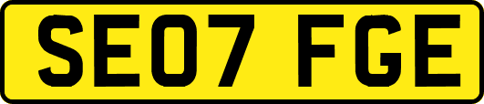 SE07FGE