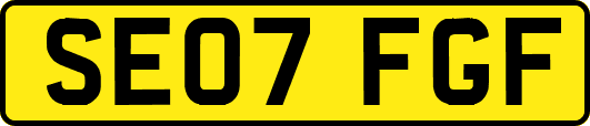 SE07FGF