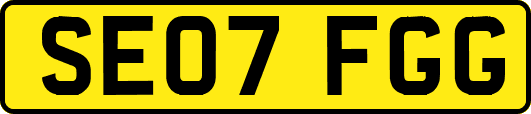 SE07FGG