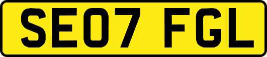 SE07FGL