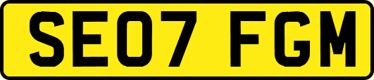 SE07FGM