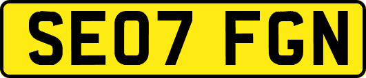 SE07FGN