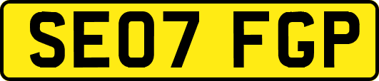 SE07FGP
