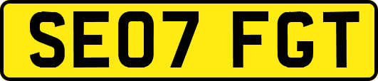 SE07FGT