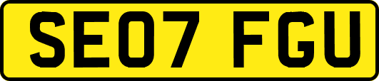 SE07FGU