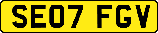 SE07FGV
