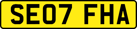 SE07FHA