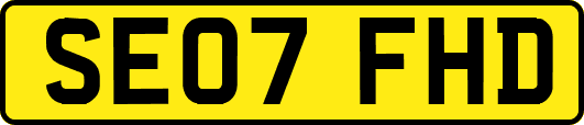 SE07FHD