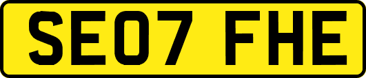 SE07FHE