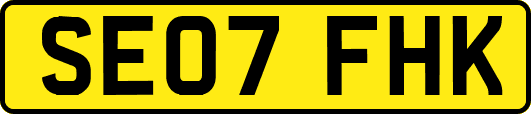 SE07FHK