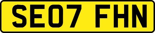 SE07FHN