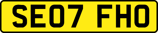 SE07FHO