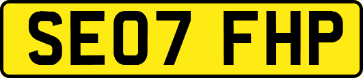 SE07FHP
