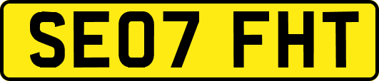 SE07FHT