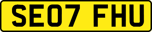 SE07FHU