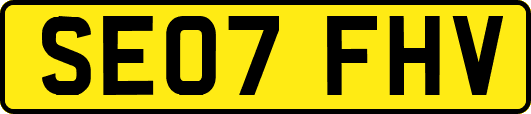 SE07FHV