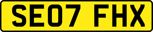 SE07FHX