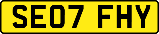 SE07FHY