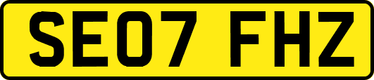 SE07FHZ